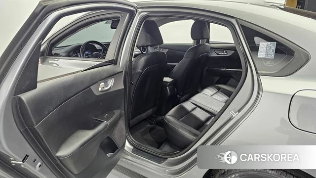 Kia The New K3 2nd generation id 3934885 из Кореи 2