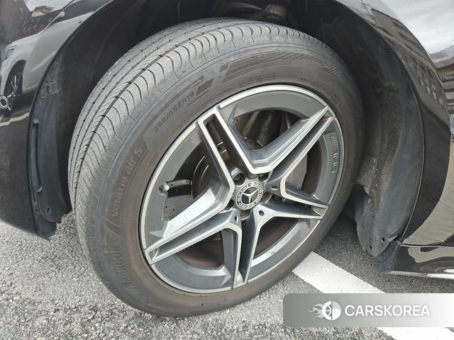Mercedes-Benz S-Class W223 2022 Черный из Кореи, фото 2