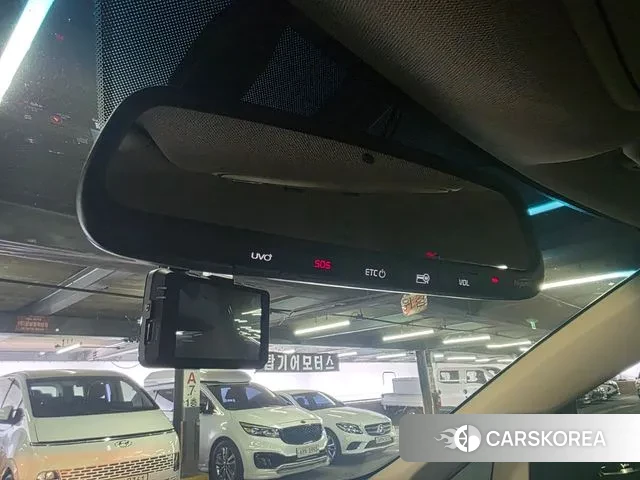 Kia The New Carnival 2020 Черный из Кореи, фото 2