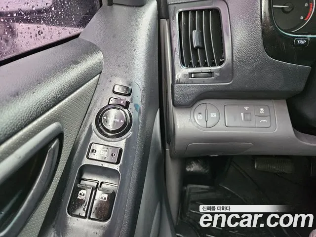 Hyundai The New Grand Starex id 2709737 из Кореи 2