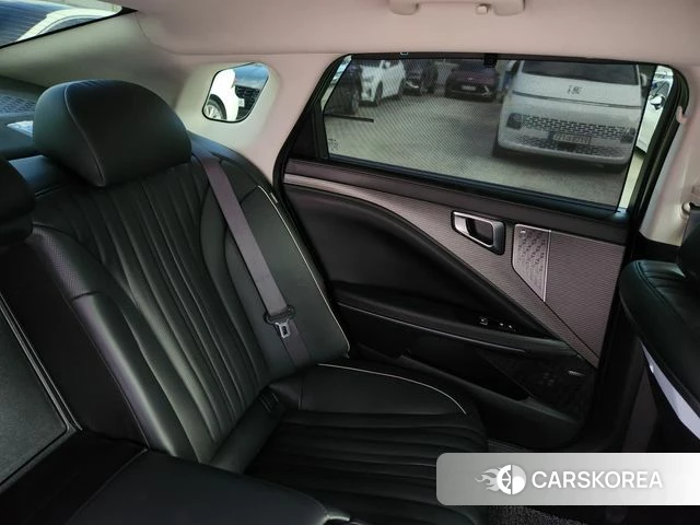 Kia The New K8 2026 Белый из Кореи, фото 2
