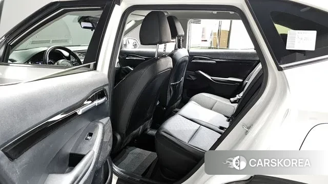 Kia Seltos 2021 Белый из Кореи, фото 2