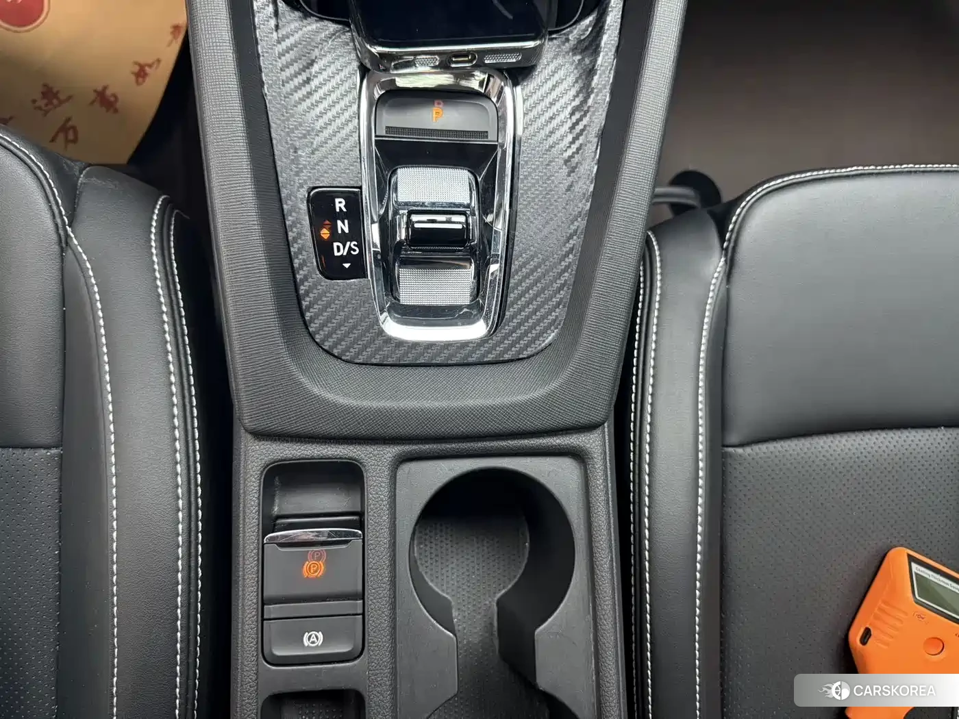 Skoda Octavia 2023 Белый из Китая, фото 2