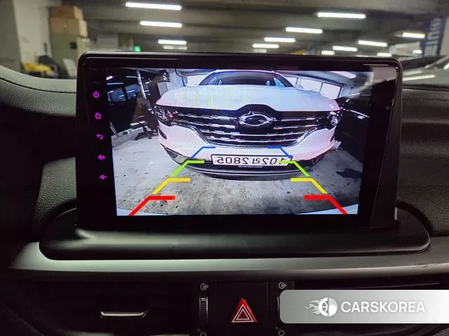 Kia Come New K3 2019 Белый из Кореи, фото 2