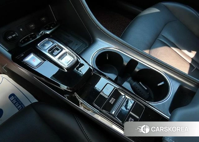 Hyundai Sonata (DN8) 2021 Синий из Кореи, фото 2