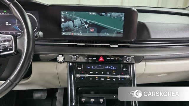 Kia Carnival 4th generation 2021 Серый из Кореи, фото 2