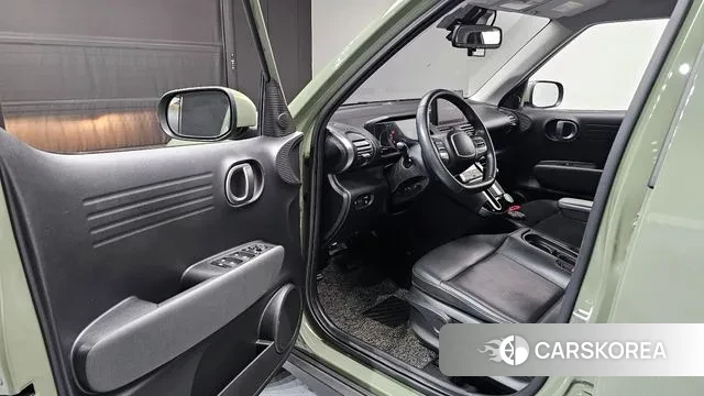 Hyundai Casper 2022 Цвет тростника из Кореи, фото 2