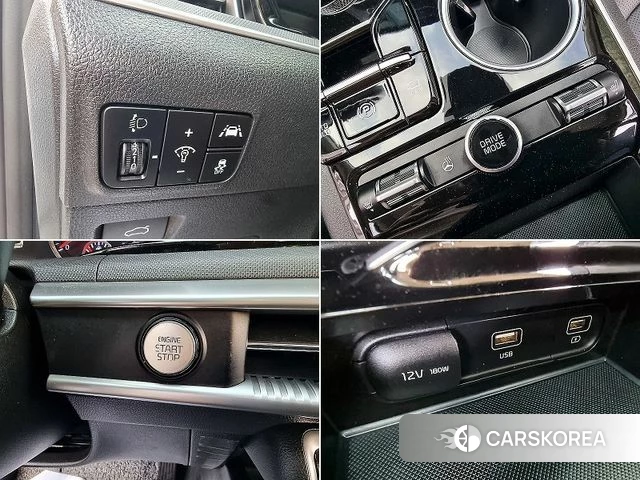 Kia K5 3rd generation 2023 Жемчужный цвет из Кореи, фото 2