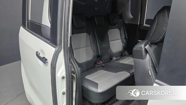 Kia The New Ray 2022 Белый из Кореи, фото 2