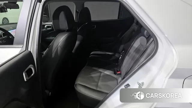 Hyundai Venue 2020 Белый из Кореи, фото 2