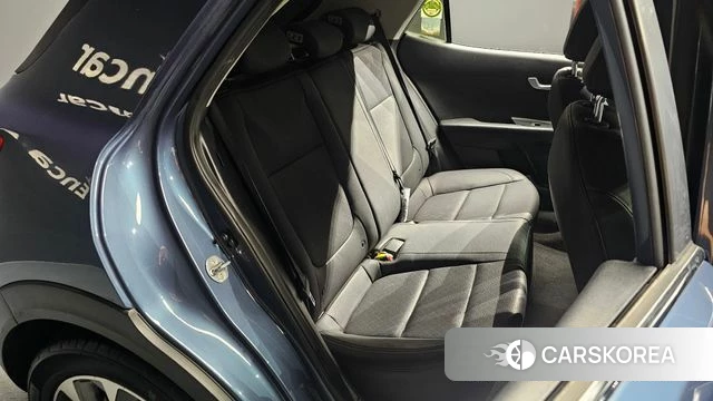 Kia Stonic 2019 Небесно-голубой из Кореи, фото 2