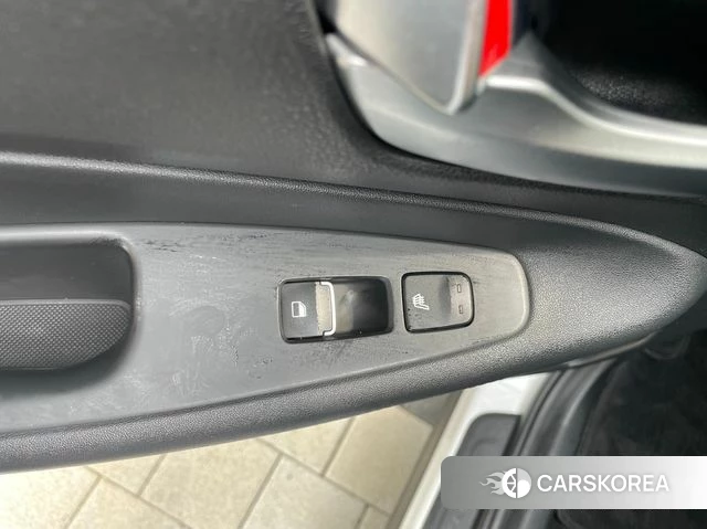 Hyundai Santa Fe TM 2019 Белый из Кореи, фото 2