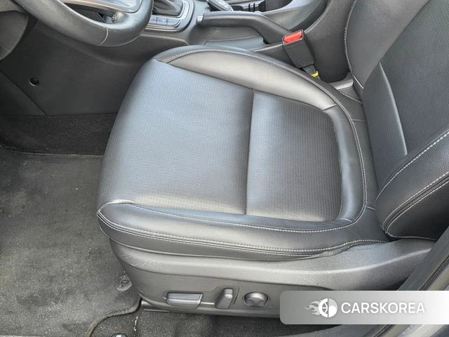 Hyundai Kona 2018 Серый из Кореи, фото 2