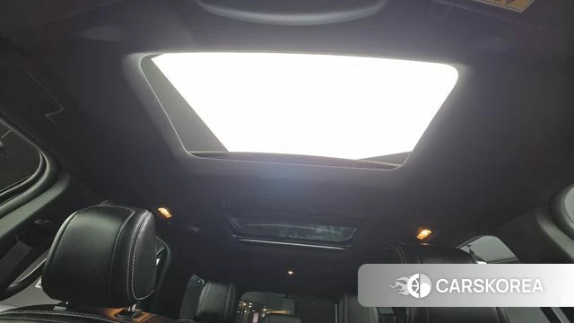 Ford Explorer 2018 Черный из Кореи, фото 2