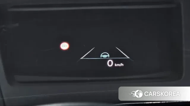 Hyundai Grandeur Hybrid (GN7) 2024 Черный из Кореи, фото 2