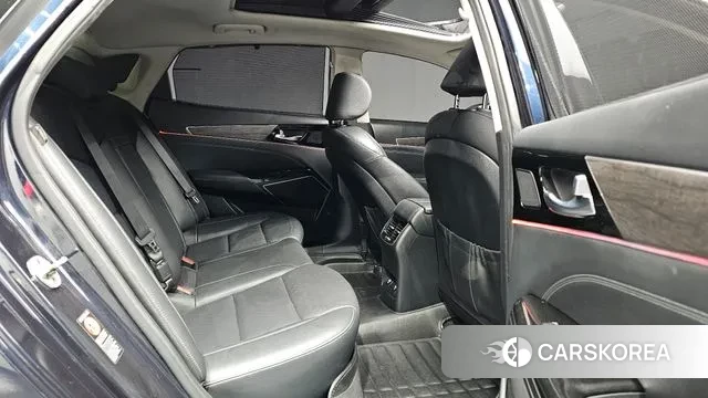 Kia K7 Premier id 3494172 из Кореи 2