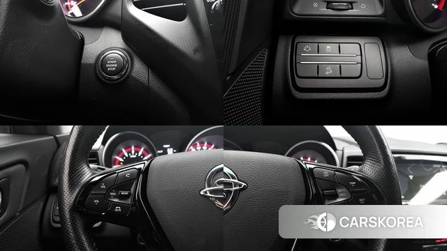 Ssangyong Tivoli Air 2019 Белый из Кореи, фото 2