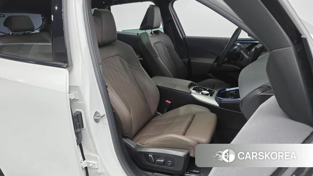 BMW X3 (G45) 2025 Белый из Кореи, фото 2