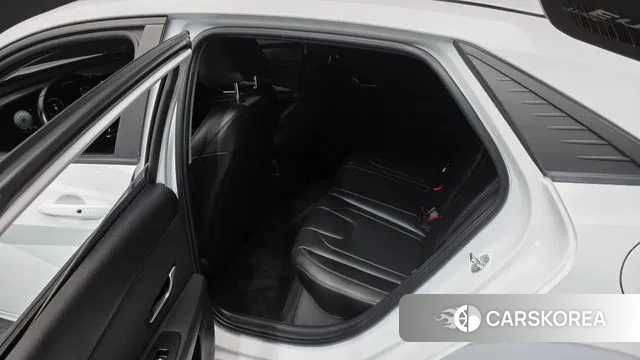 Hyundai Avante (CN7) 2022 Белый из Кореи, фото 2