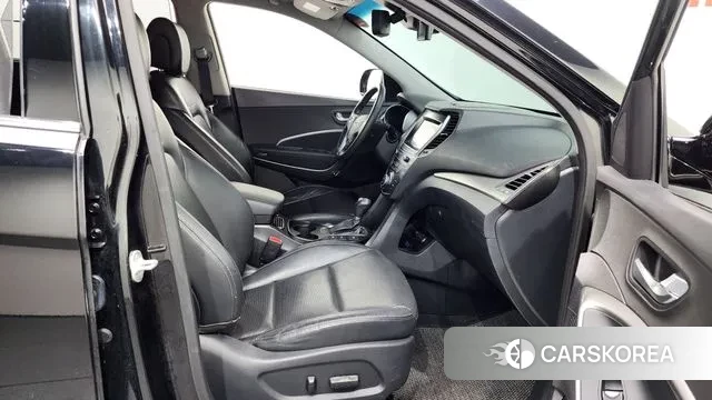 Hyundai The New Max Cruise 2018 Черный из Кореи, фото 2