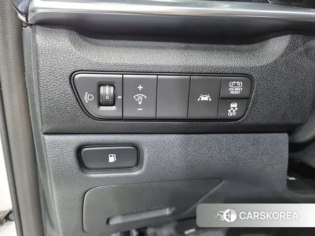 Kia The New Niro 2021 Белый из Кореи, фото 2