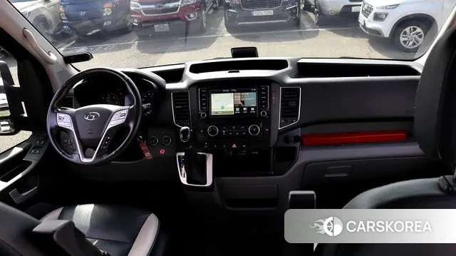 Hyundai Solati 2021 Черный из Кореи, фото 2