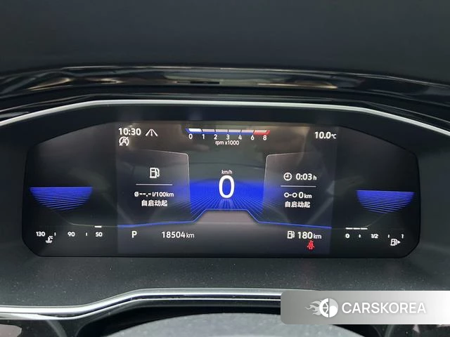 Volkswagen Sagitar 2021 Белый из Китая, фото 2