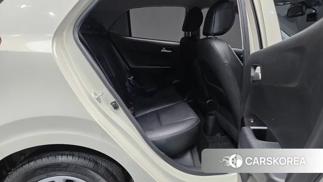 Kia All New Morning (JA) 2020 Жемчужный цвет из Кореи, фото 2