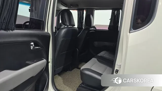 Kia The New Ray 2018 Жемчужный цвет из Кореи, фото 2