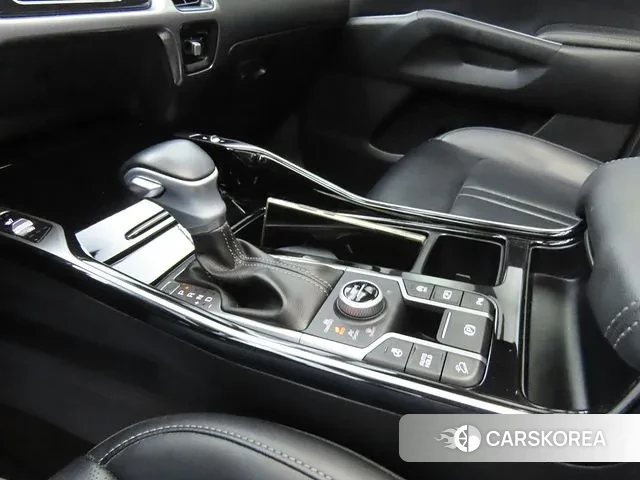 Kia Sorento 4th Generation 2020 Черный из Кореи, фото 2