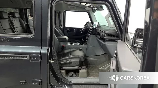 Ineos Grenadier 2024 Черный из Кореи, фото 2