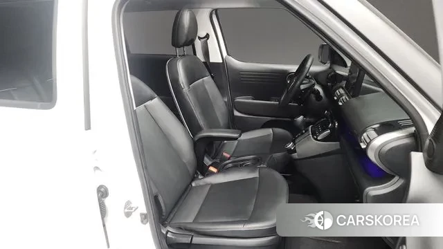 Hyundai Casper 2022 Белый из Кореи, фото 2