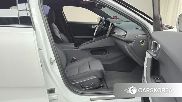 Polestar Polestar 2 2023 Белый из Кореи, фото 2