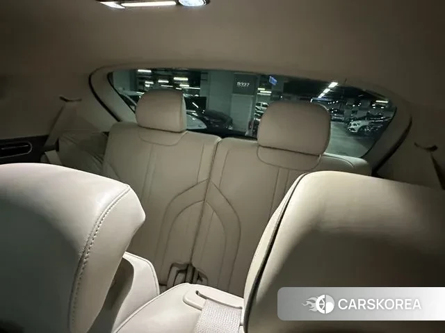 Genesis GV80 2020 Белый из Кореи, фото 2