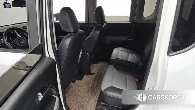 Kia The New Ray 2018 Белый из Кореи, фото 2