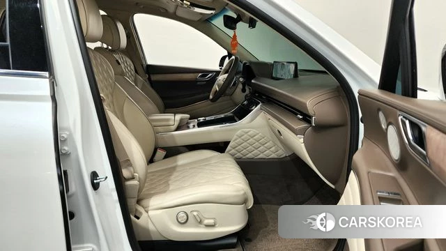 Genesis GV80 2020 Белый из Кореи, фото 2