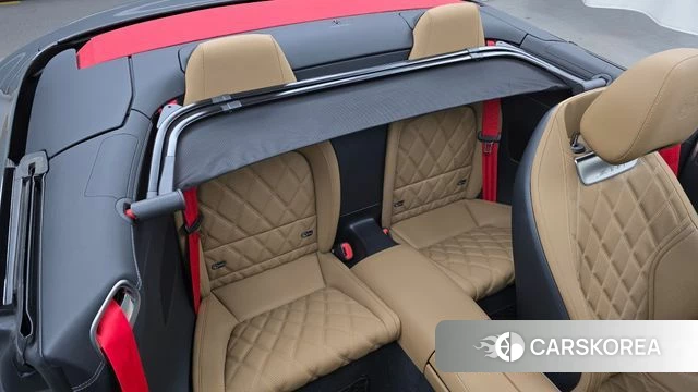 Mercedes-Benz SL-Class R232 2024 Серый из Кореи, фото 2