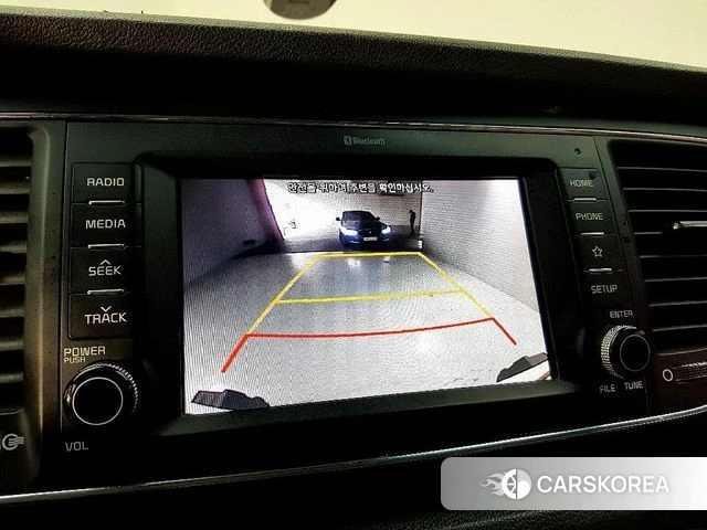 Kia The New Carnival 2019 Белый из Кореи, фото 2