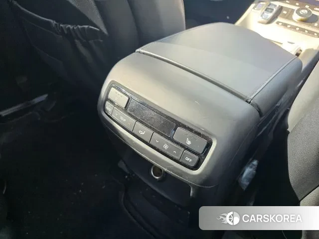 Hyundai The New Palisade 2023 Белый из Кореи, фото 2