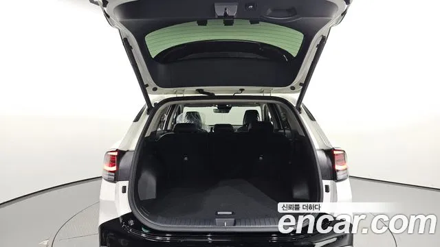 Kia Sportage 5th Generation Hybrid id 2699896 из Кореи 2