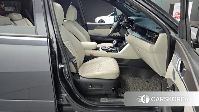 Kia Mohave Master 2020 Серый из Кореи, фото 2