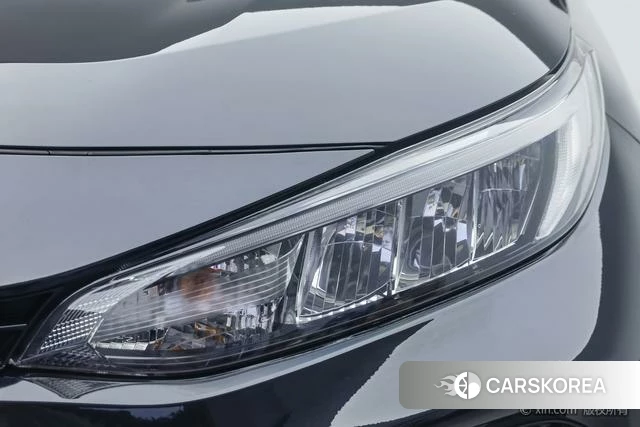 Toyota Wilanda 2021 Черный из Китая, фото 2