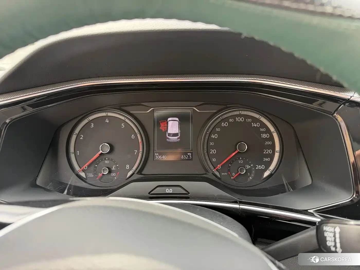 Volkswagen Tayron 2023 Белый из Китая, фото 2