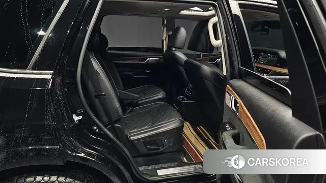 Kia Mohave Master 2021 Черный из Кореи, фото 2