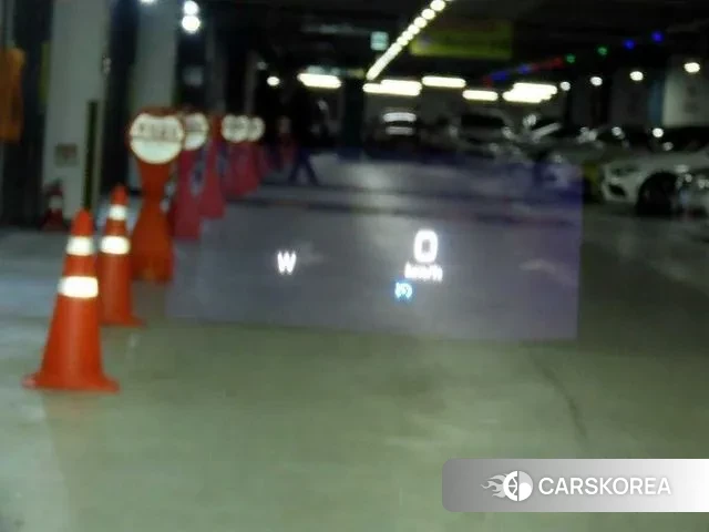 Mercedes-Benz C-Class W205 2019 Серый из Кореи, фото 2