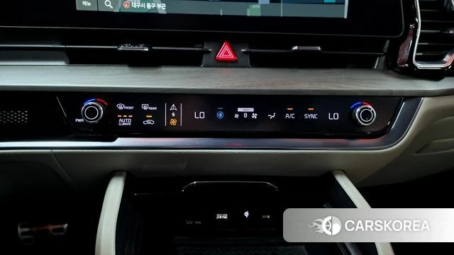 Kia Sportage 5th Generation 2022 Белый из Кореи, фото 2
