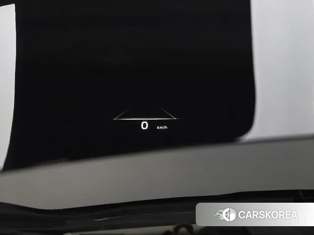 Kia The New K9 2nd generation 2022 Черный из Кореи, фото 2