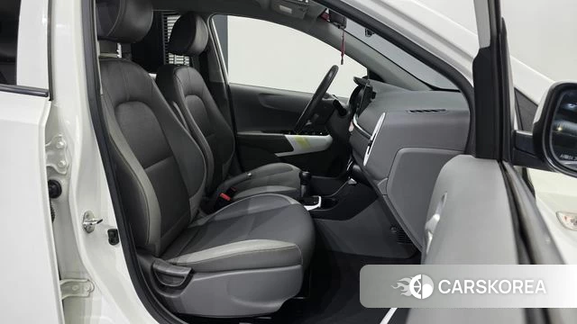 Kia All New Morning (JA) 2018 Белый из Кореи, фото 2