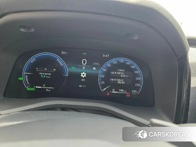 Toyota Camry (XV80) id 4634870 из Кореи 2
