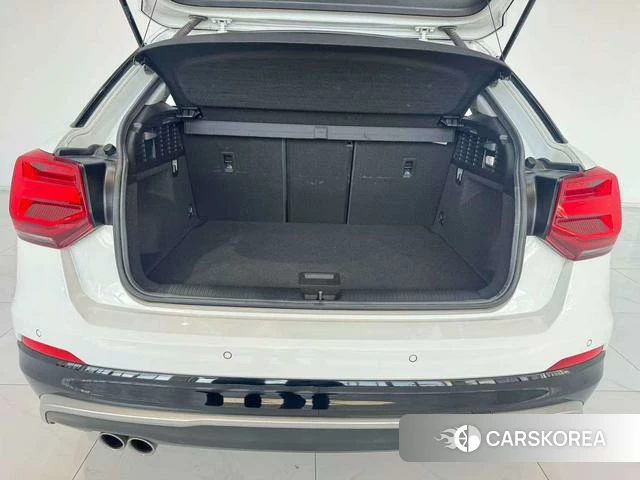 Audi Q2L 2021 Белый из Китая, фото 2
